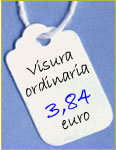 Visura ordinaria a xxeuro